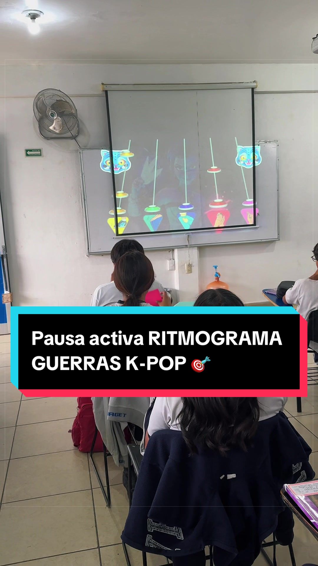 @¿Qué onda prof?