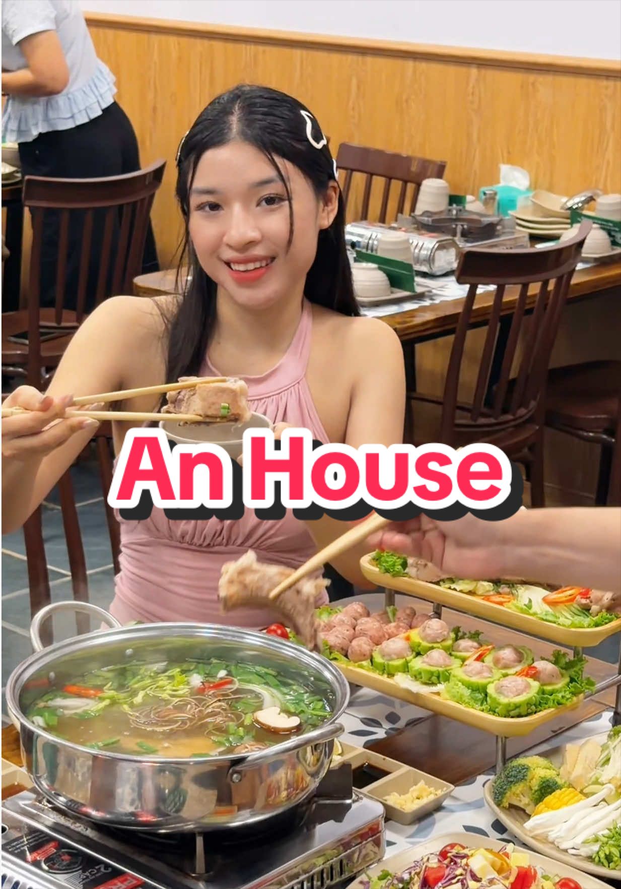 @Hạ Long c&ugrave;ng T&eacute;n