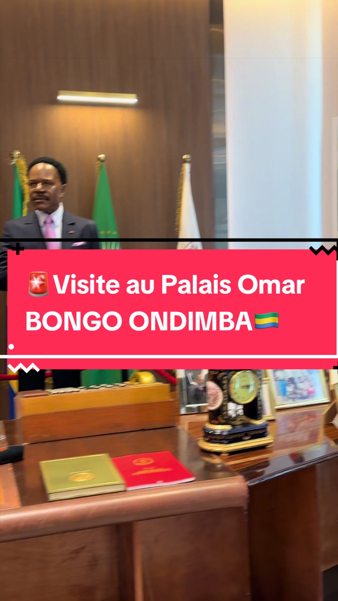 @A VOUS LA Ve RÉPUBLIQUE 🇬🇦