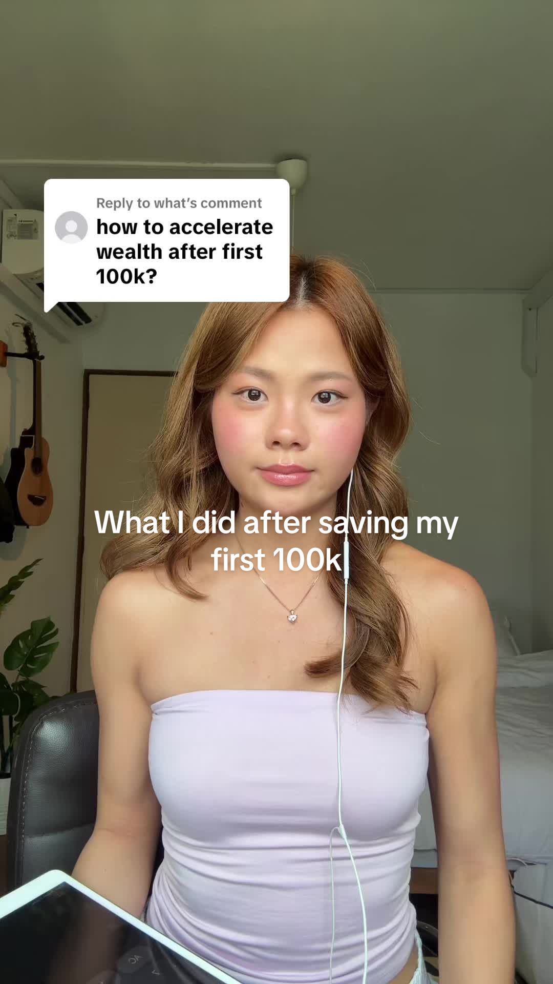 @Janae Chua