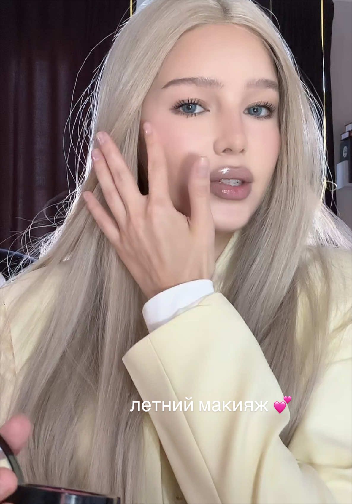 @Фелиция