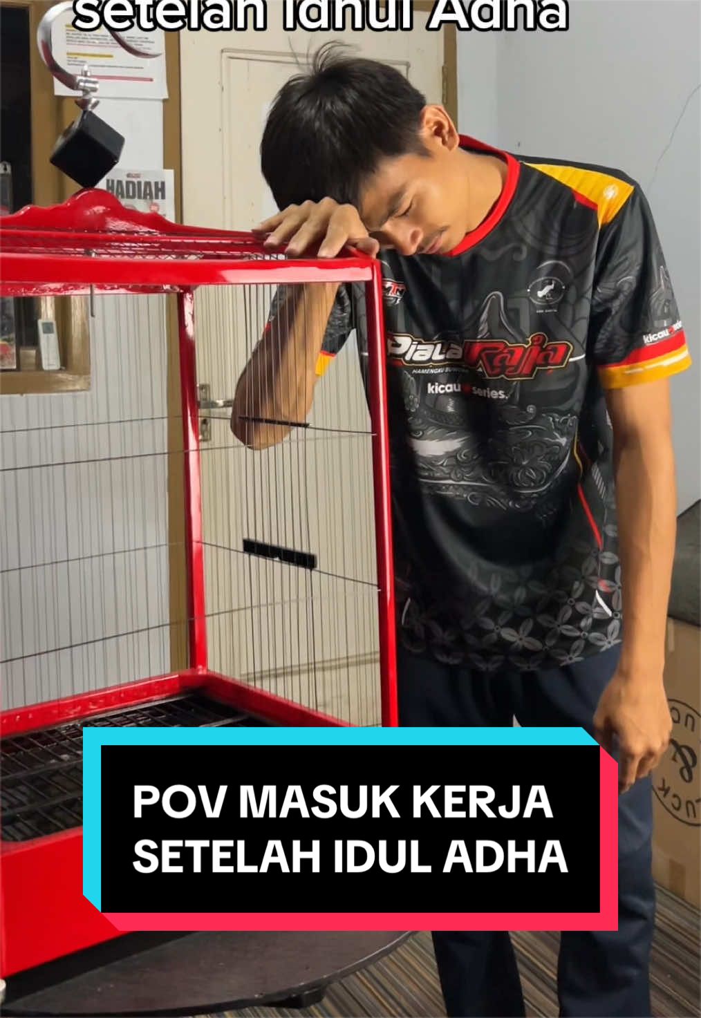 @kicauseries