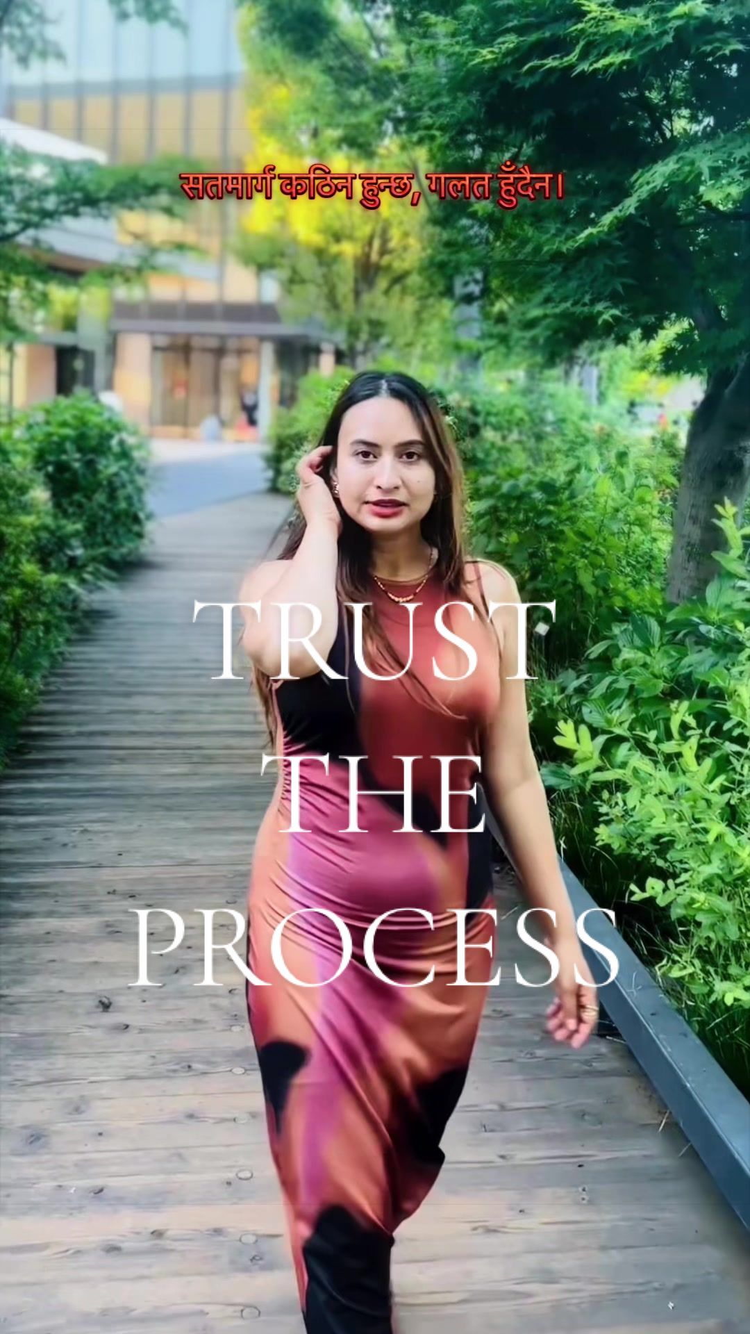 @Bharati Dawadi