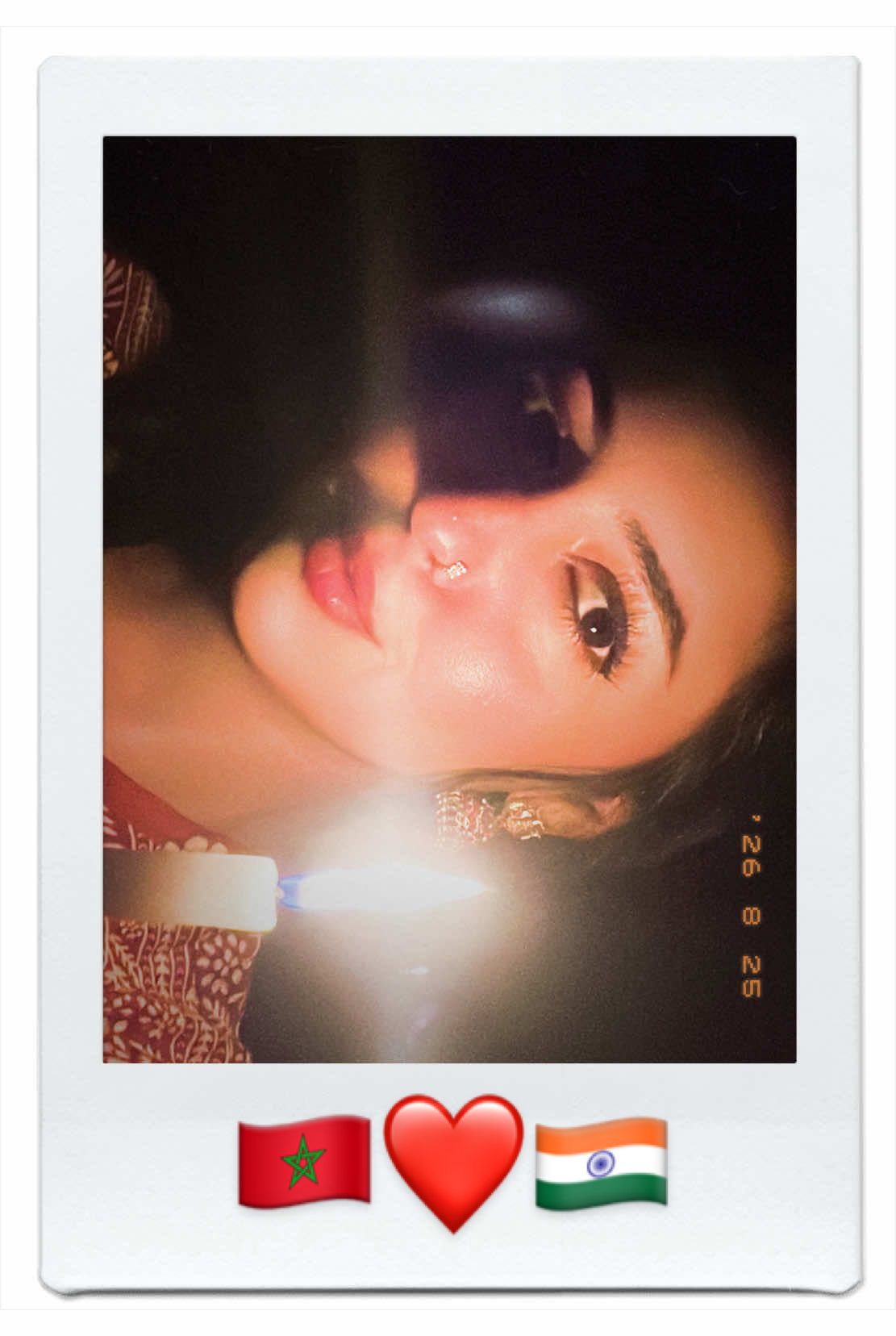 @chaimae elachabi ๐ฆ