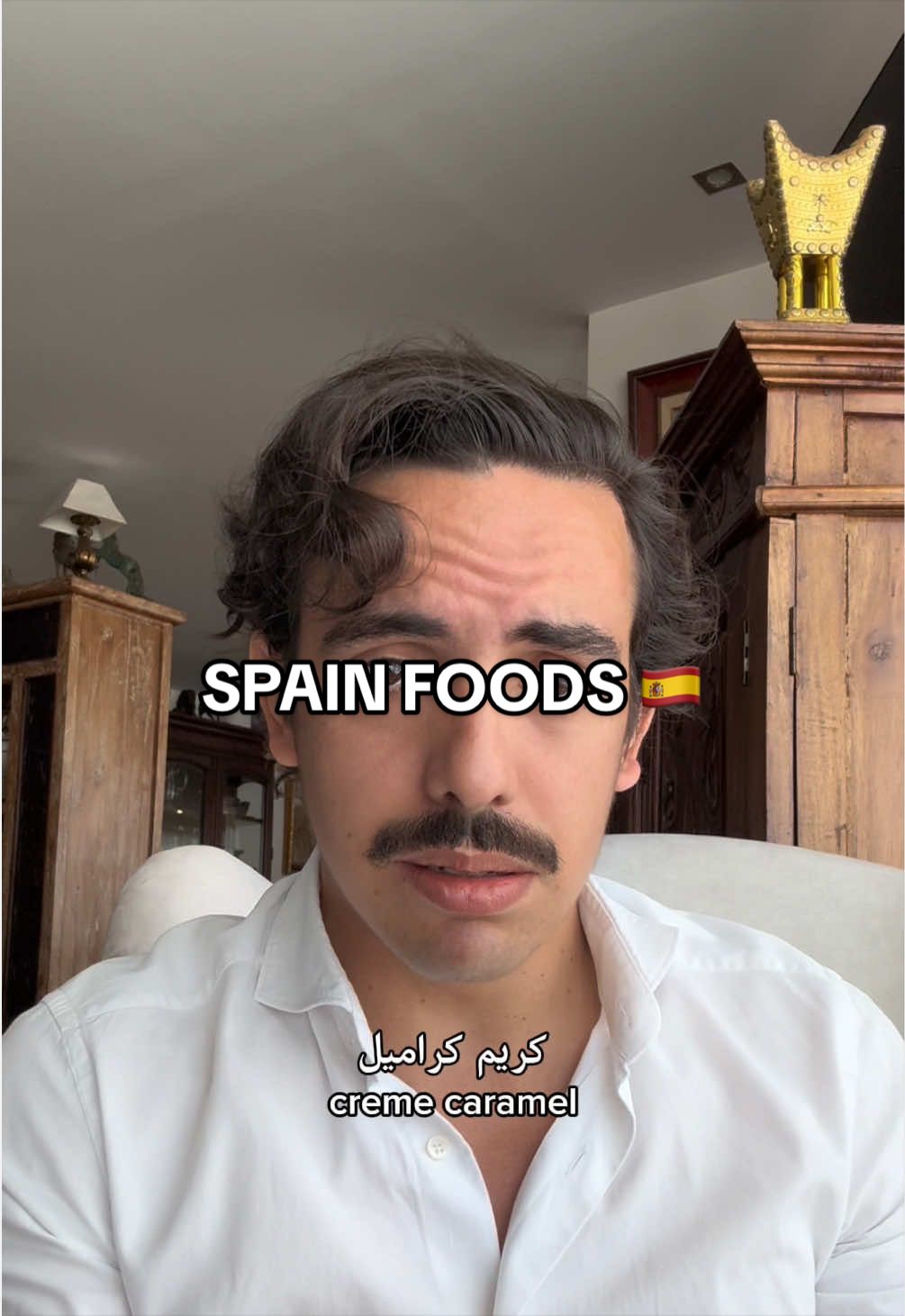 @Gus in Saudi