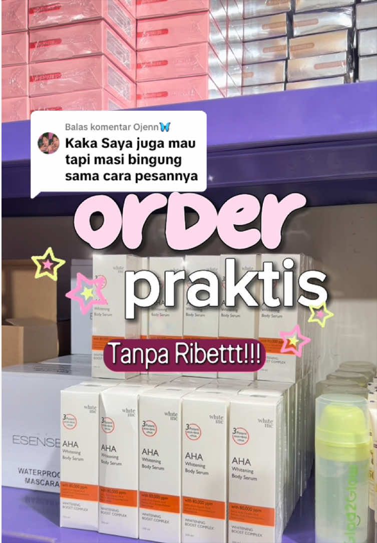 @GERAI SUPPLIER SKINCARE