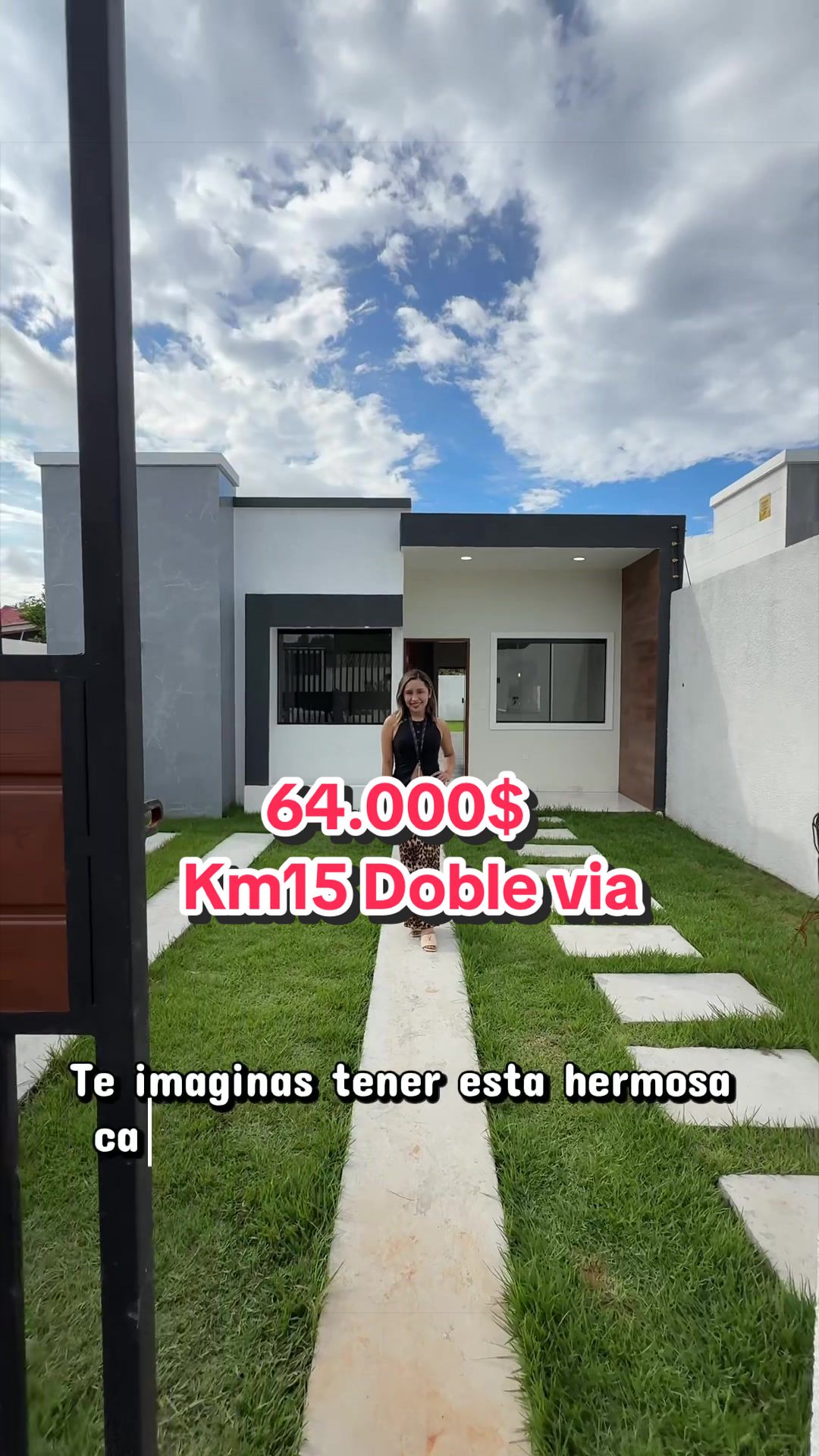 @Casas en venta Santa Cruz