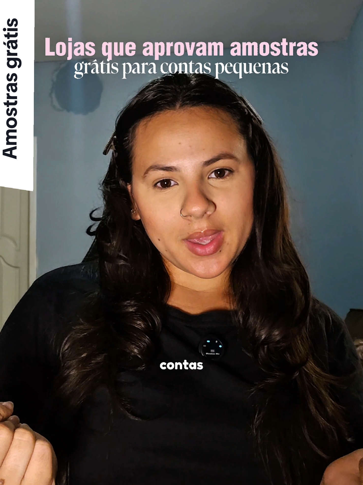 @K&eacute;zia Sesquin &mdash; UGC CREATOR