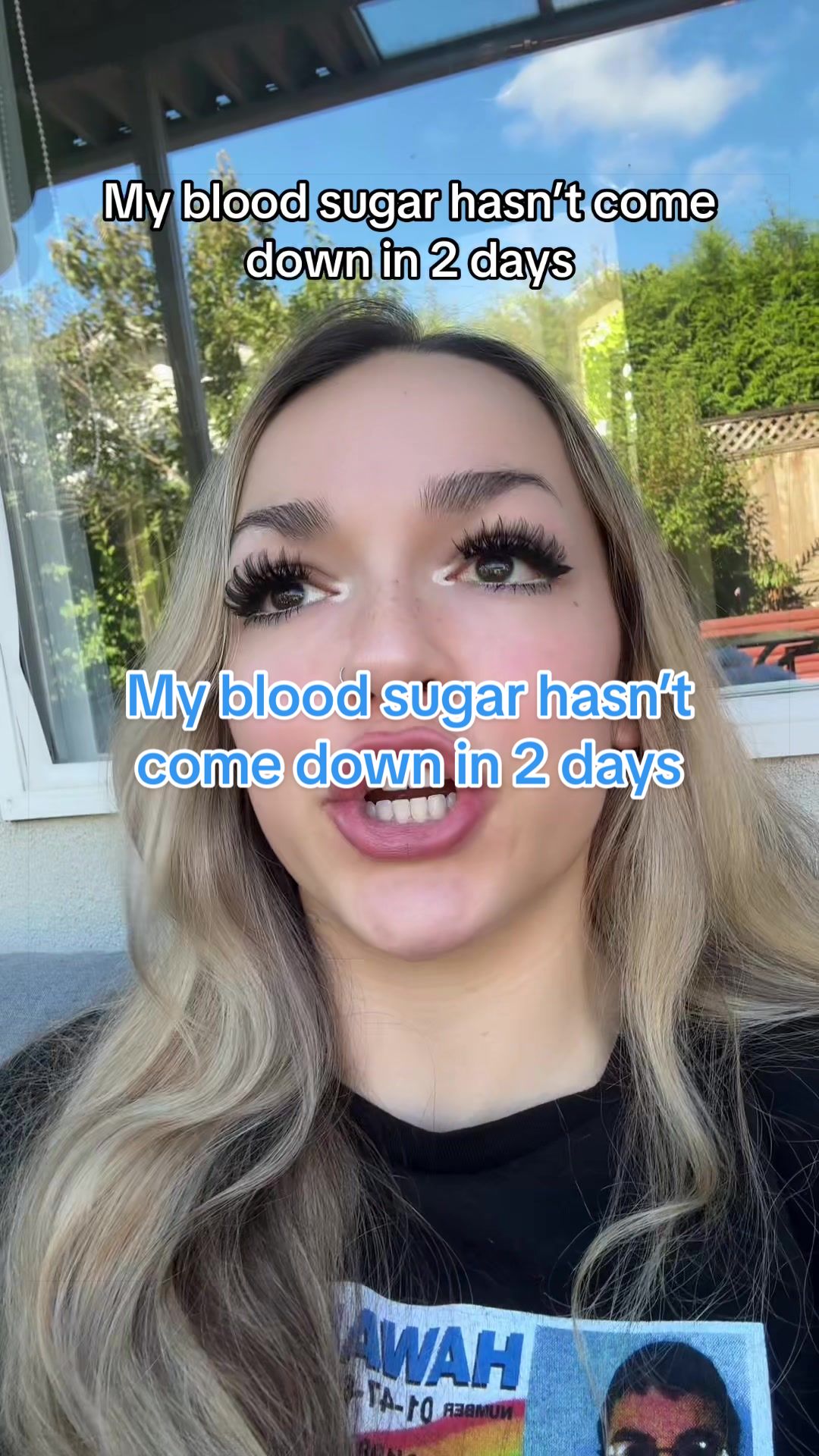 @TYPE 1 DEEABETES