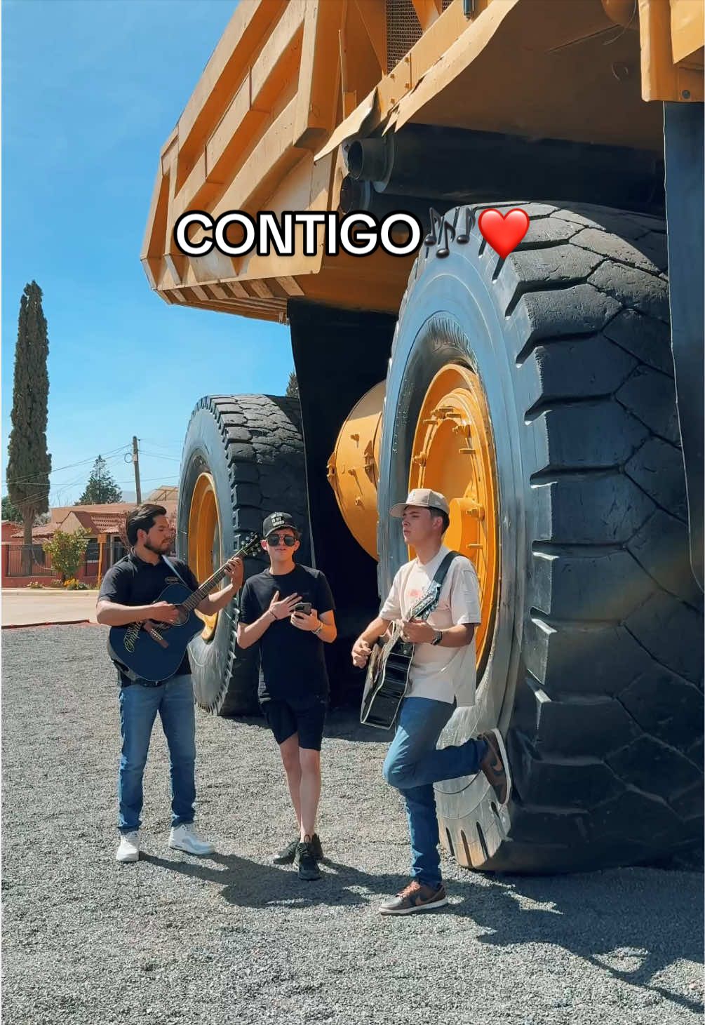 @Grupo Impacto Oficial