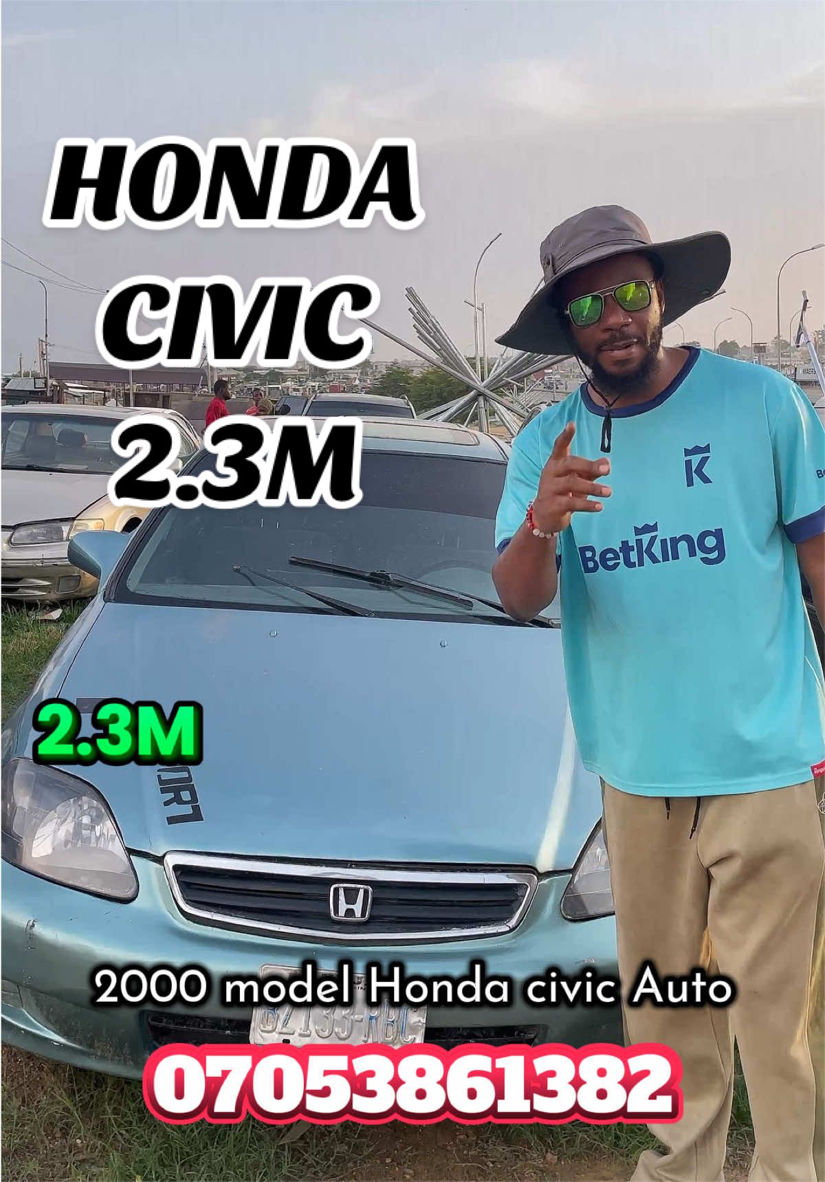@SWEET CARS ABUJA