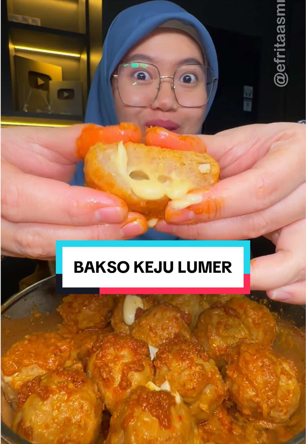 @Efrita ASMR