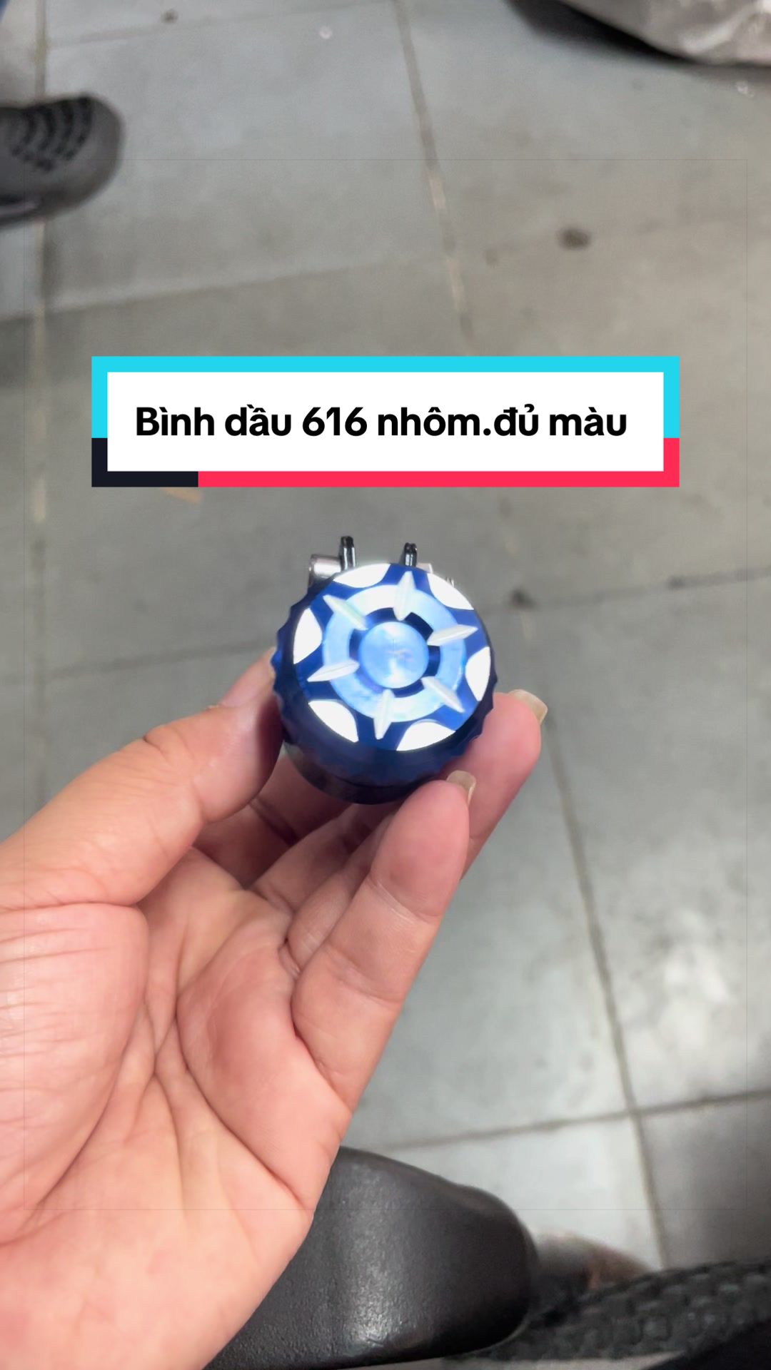 @Ghiền phụ kiện xe máy MM88