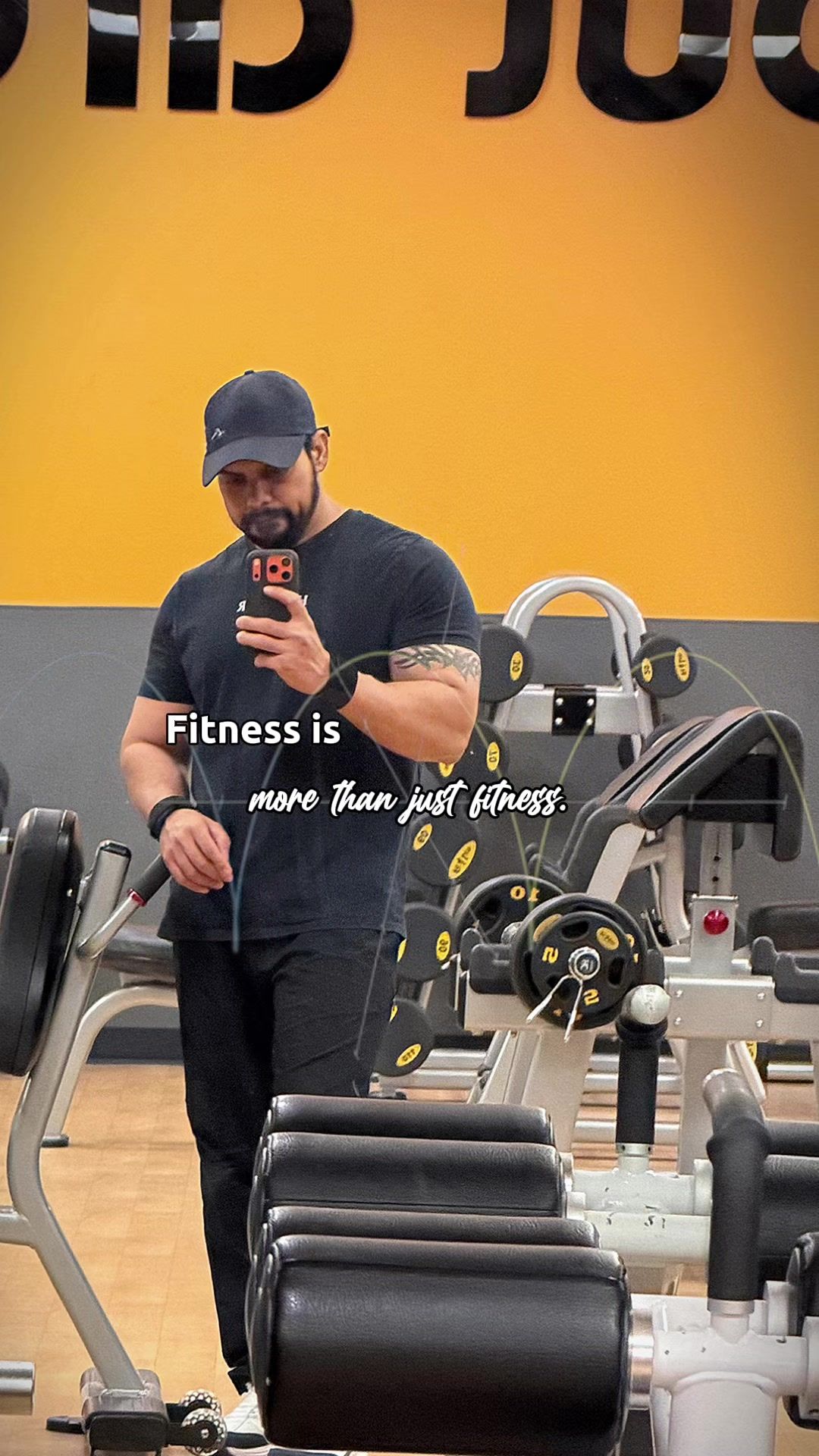 @GS Fitness , Edmonton