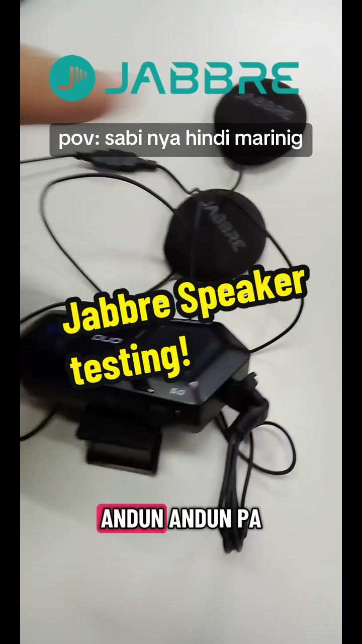 @Jabbre Annie