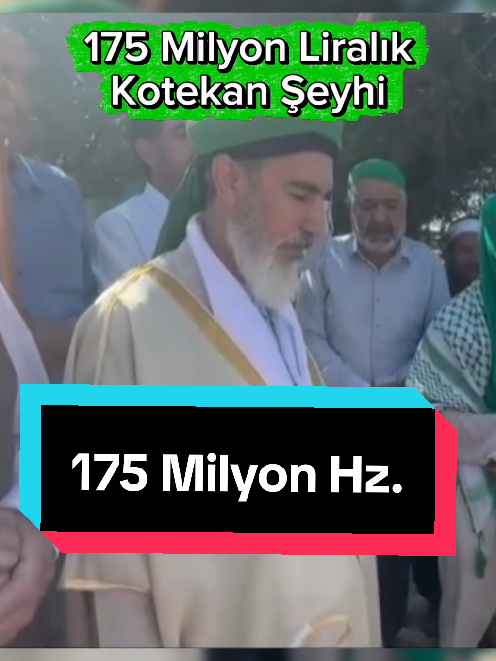 @Tarikat İfşa