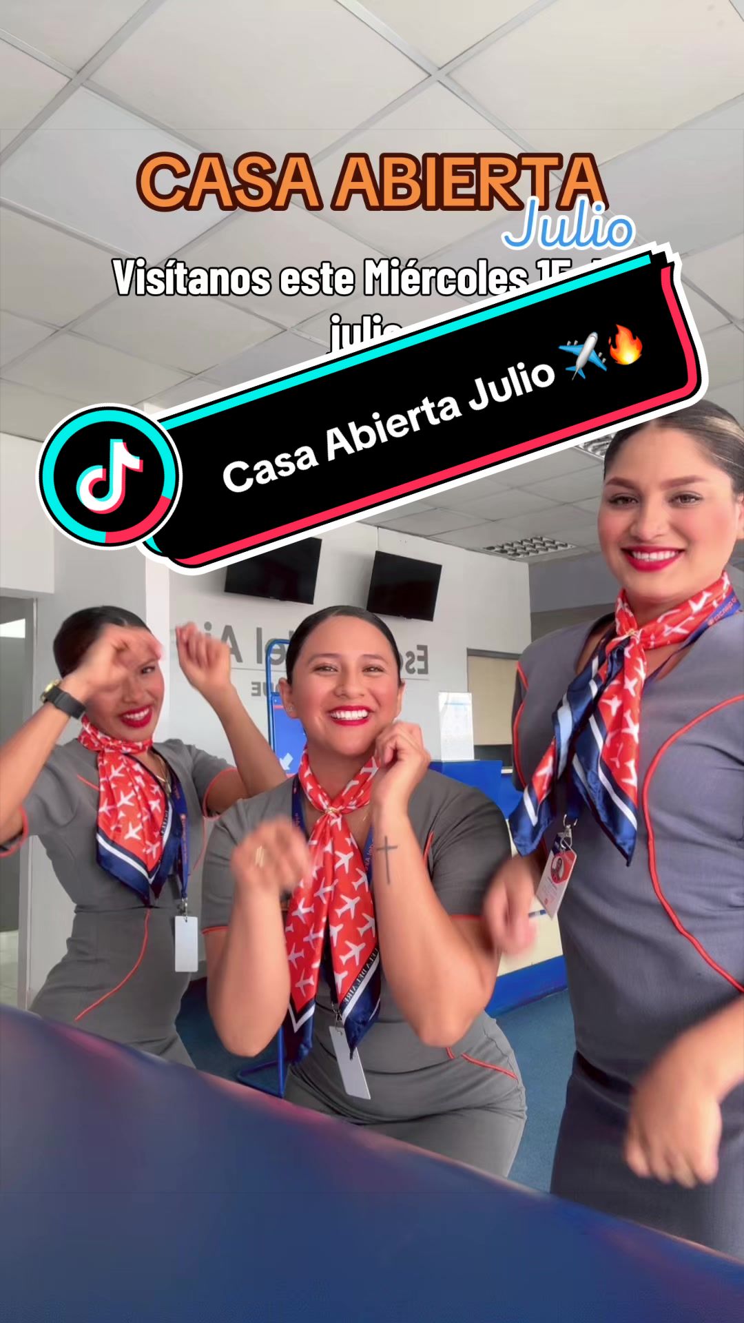 @Escuela del Aire