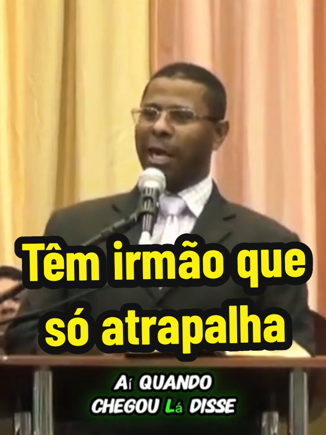 @Anderson Eu creio em Deus