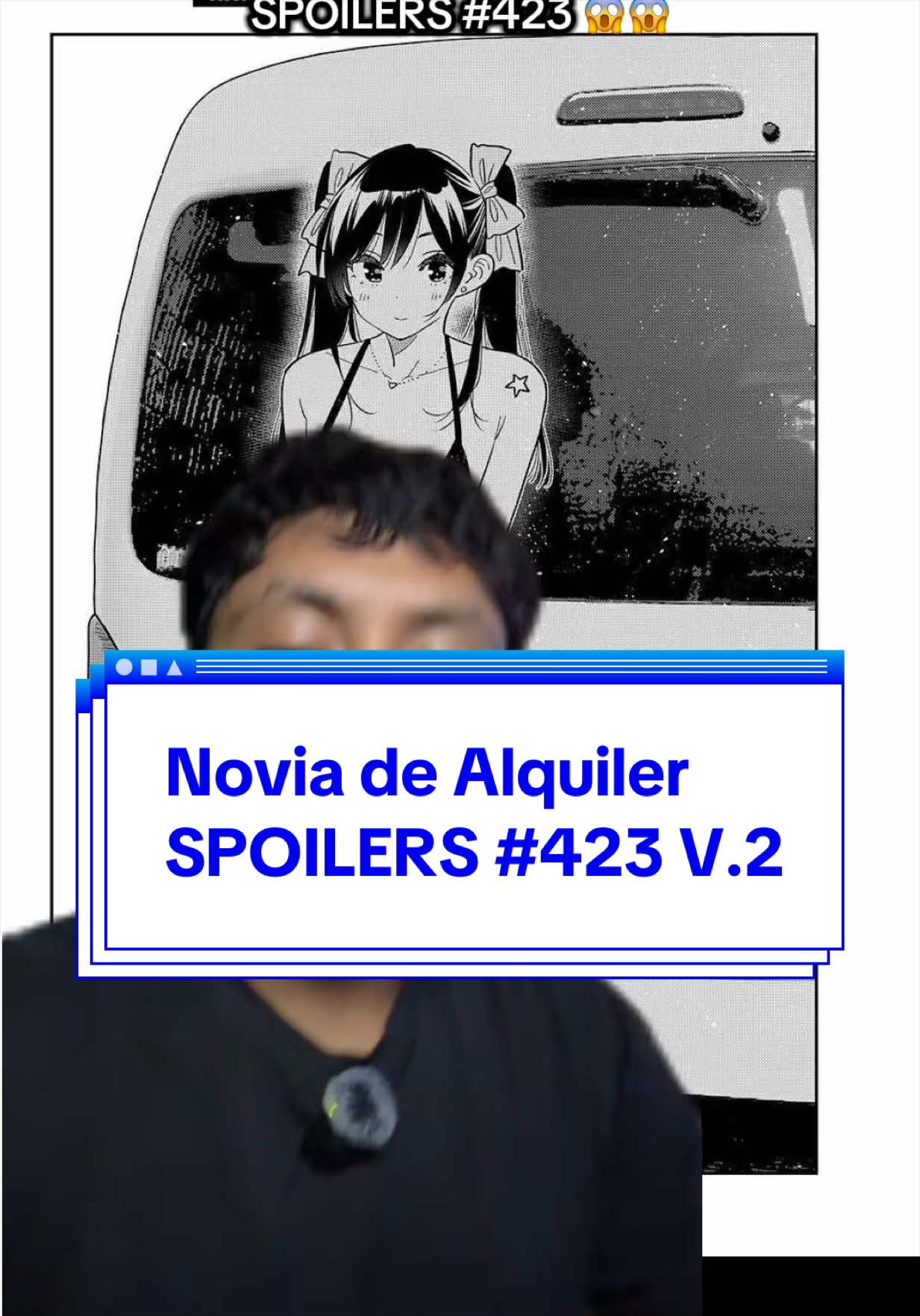@P&aacute;ramo de Animes