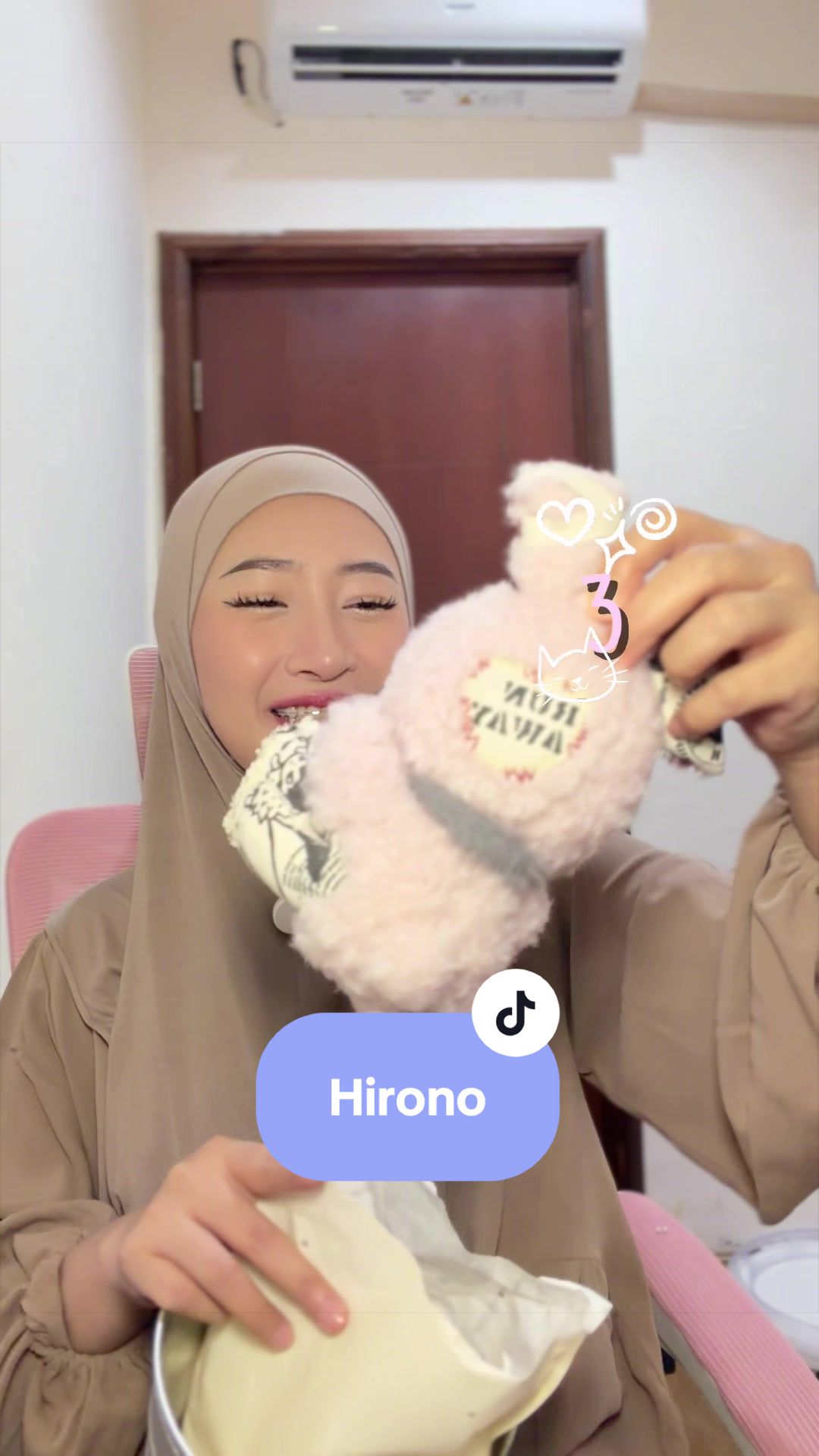 @Mutiara Adiguna | Jinju🦋