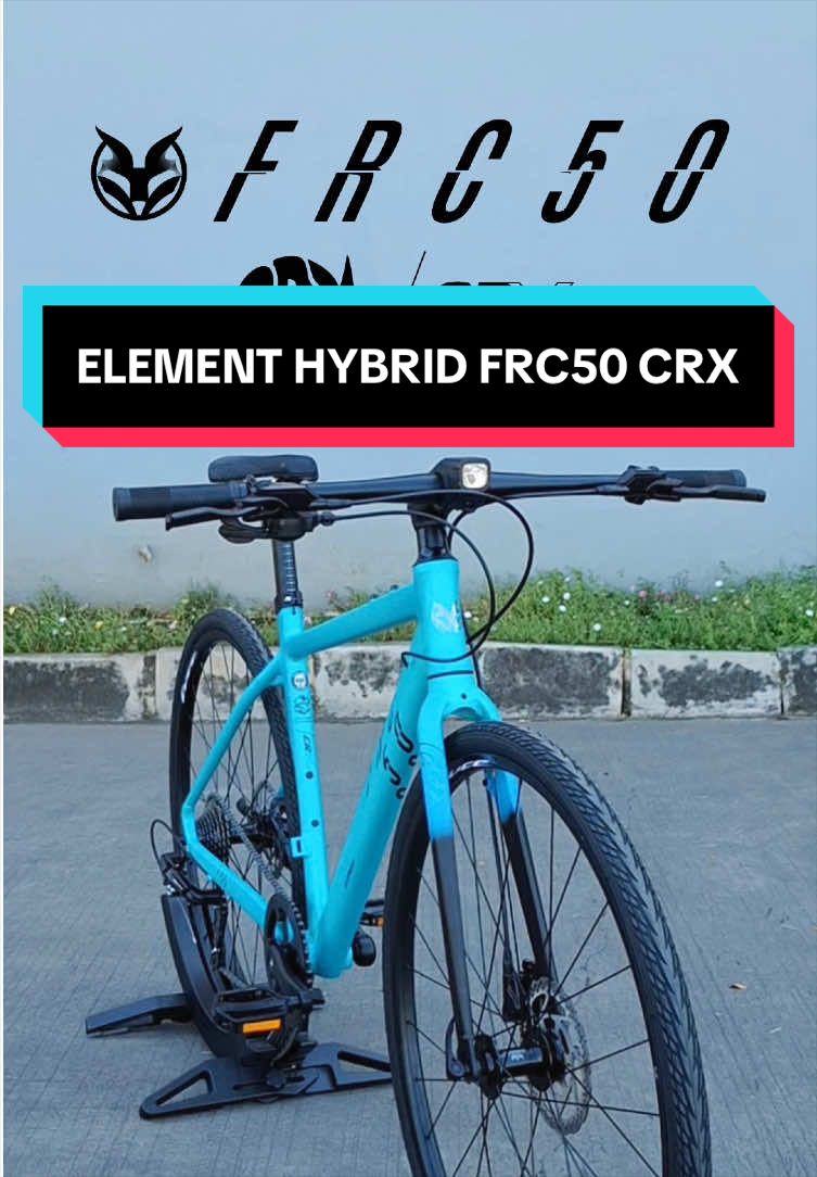 @Element Bike Indonesia