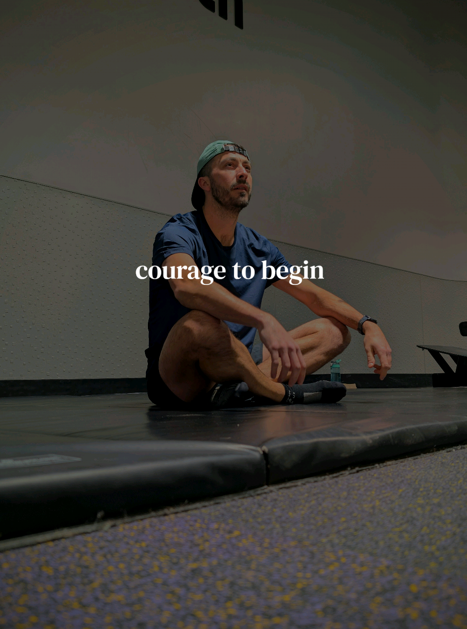 @Yatzi ๐จ๐ฆ • running & mindset