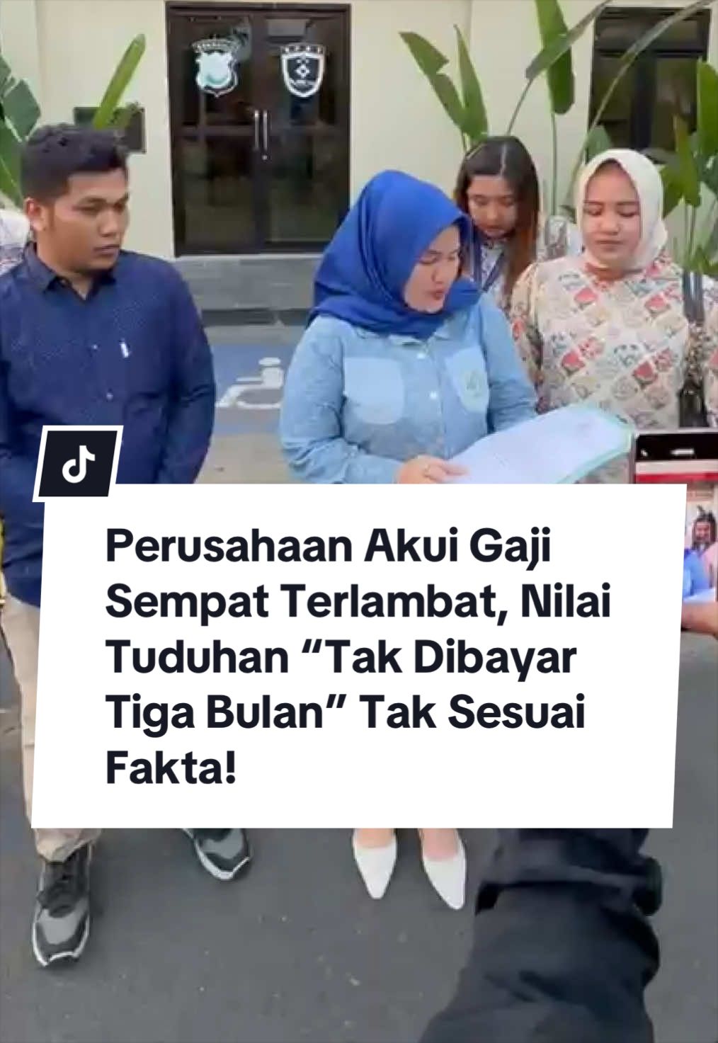 @𝐖𝐚𝐫𝐭𝐚𝐂𝐢𝐤 | Info Publik