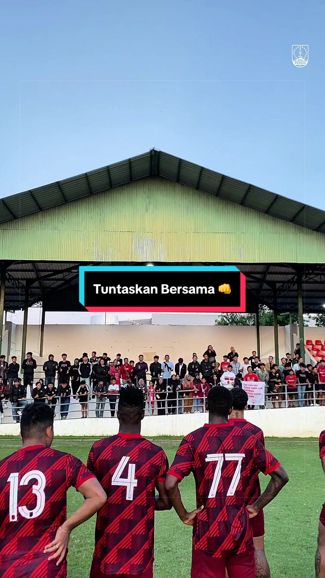 @Persis Solo