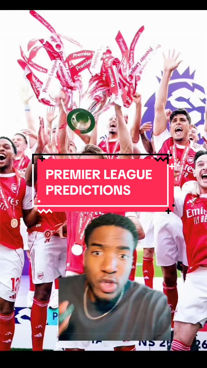 @Henny Talks Prem⚽️