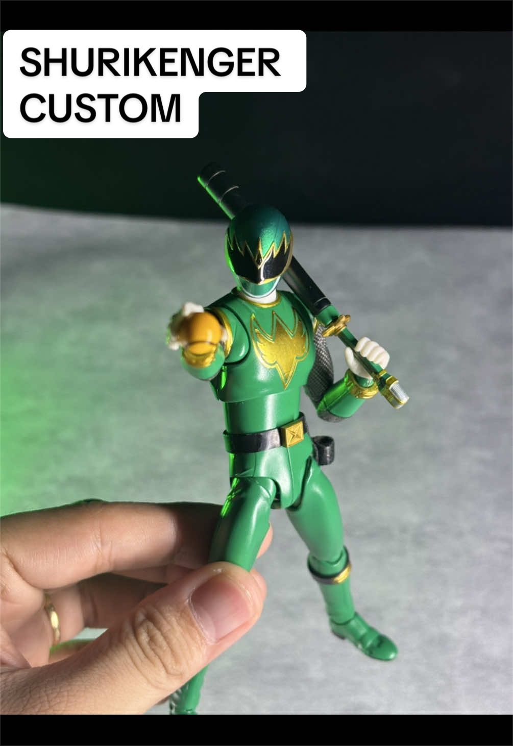 @KRTOYS Review