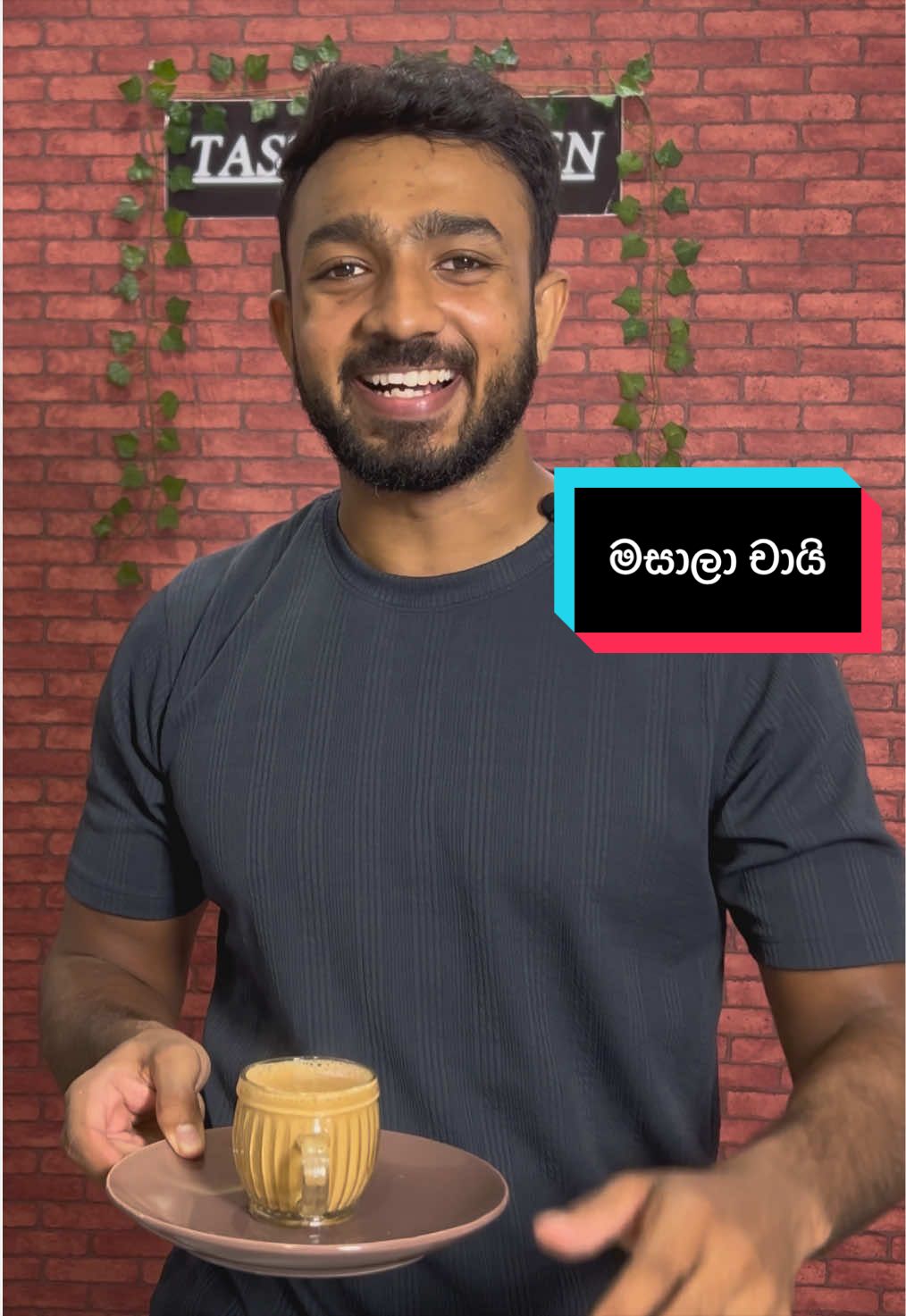 @Tasty kitchen - ටේස්ටි කිචන්