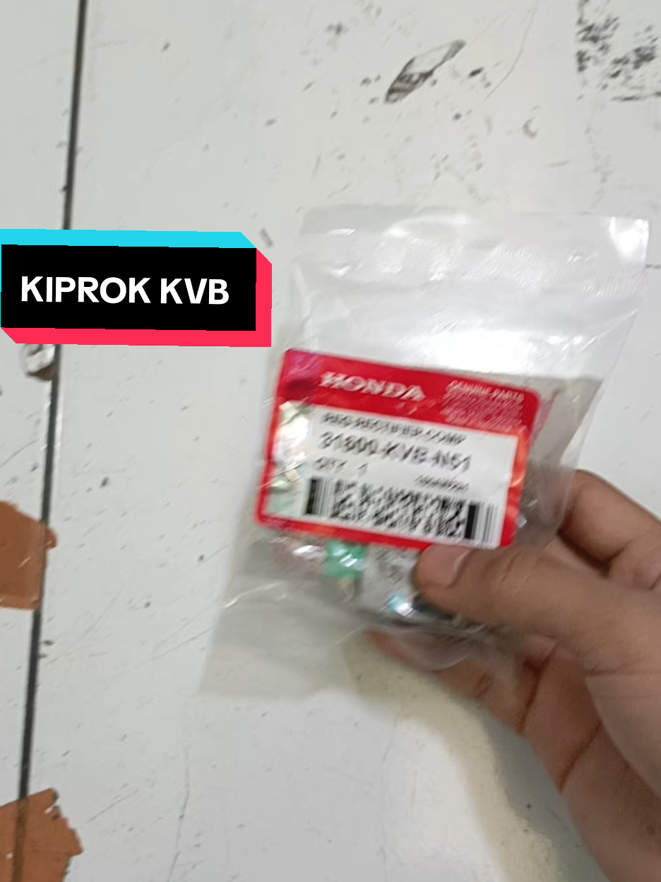 @Sparepart Ku