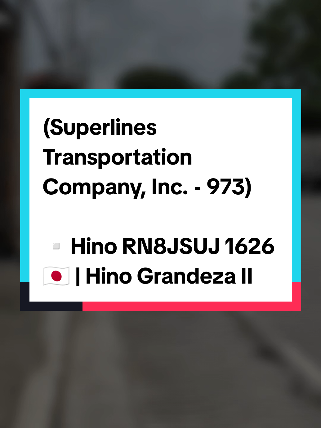 @Gie.bus.Spotting