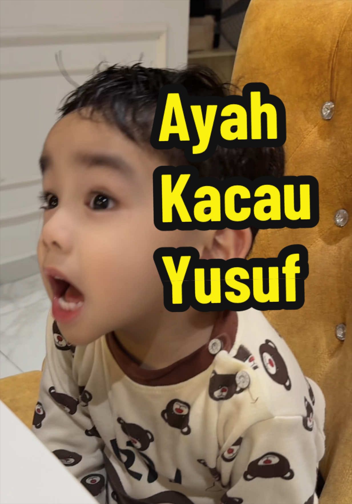@Yusuf