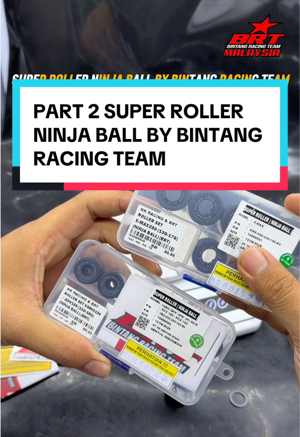 @HIPOWER RACING