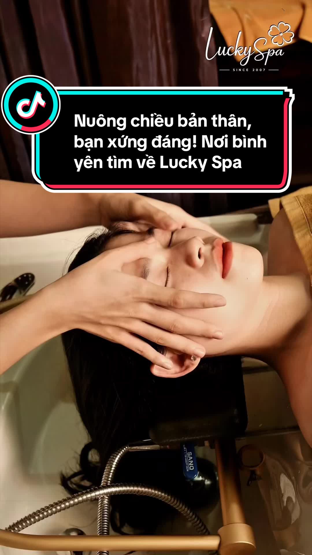 @Lucky Spa