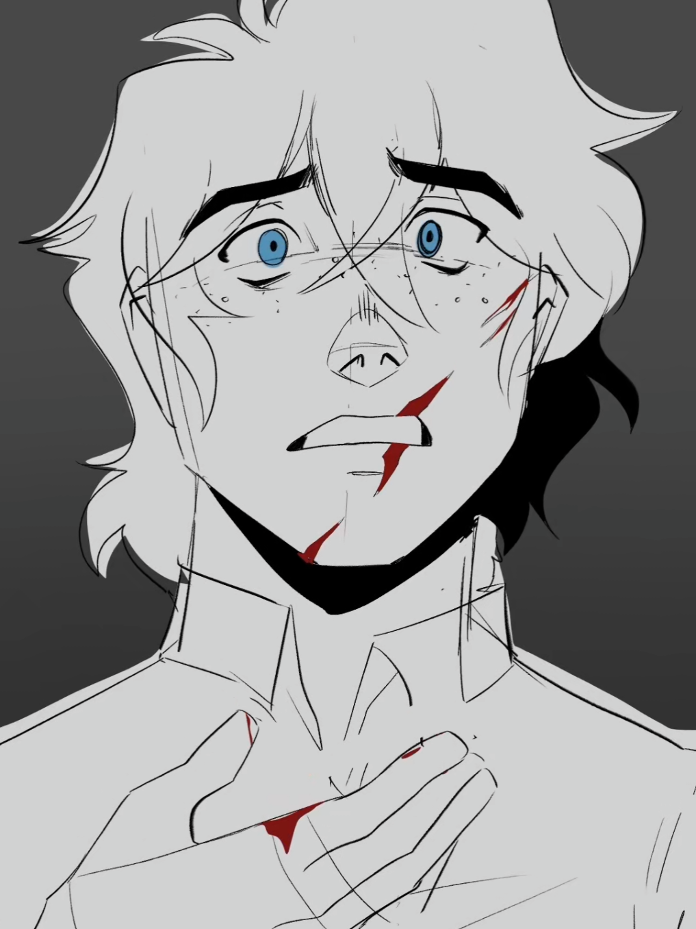 @spekterjester | webtoon artist