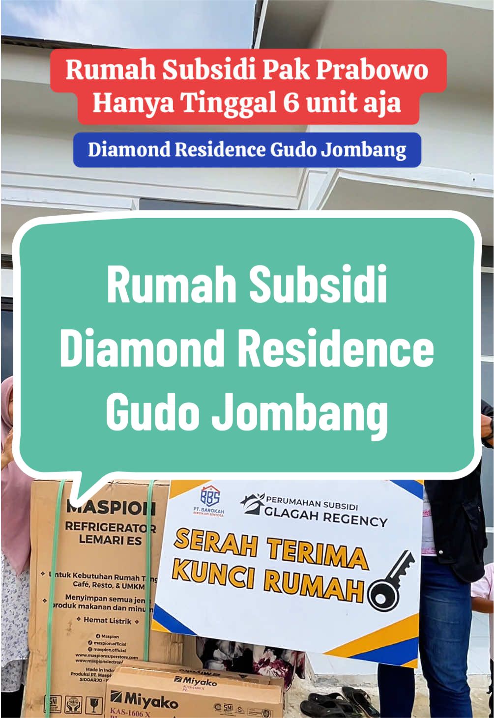 @RUMAH JOMBANG