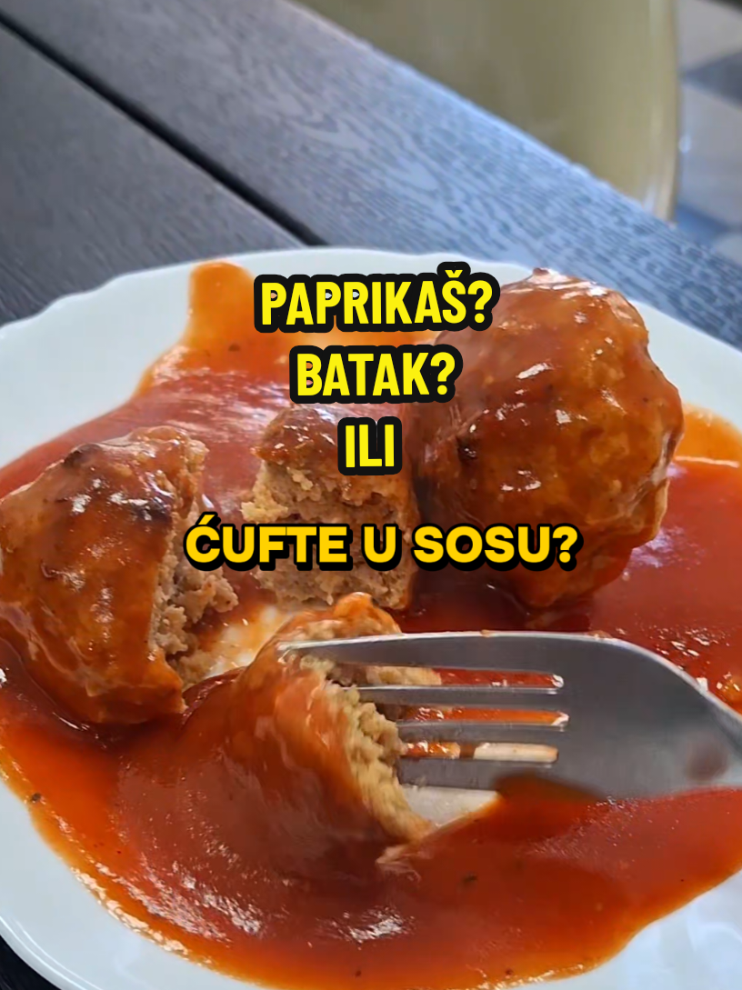@Moravac domaća kuhinja