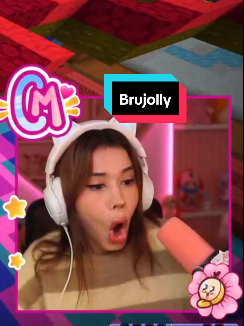 @Crystal Molly News