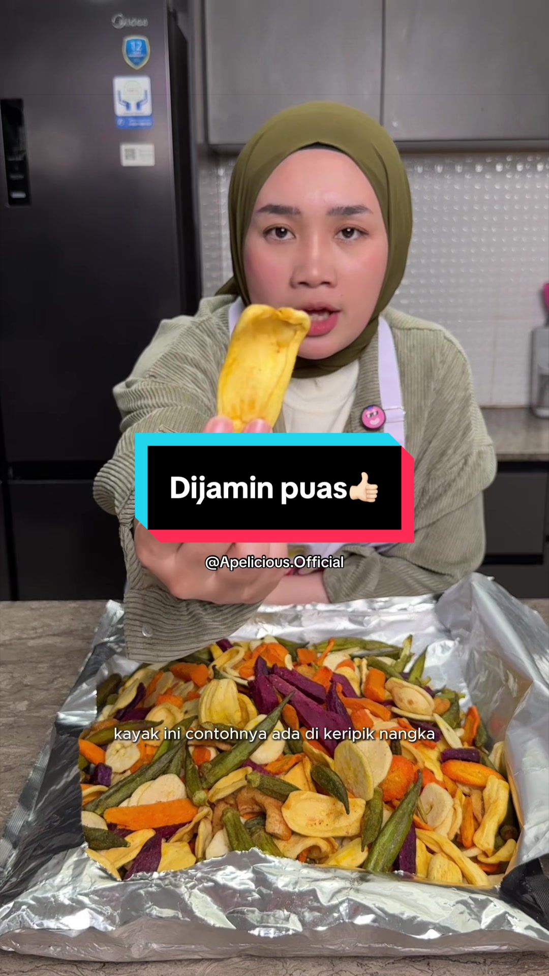 @APELICIOUS OFFICIAL