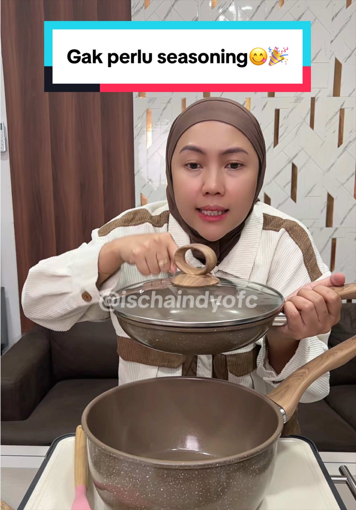 @Ischa&Indy