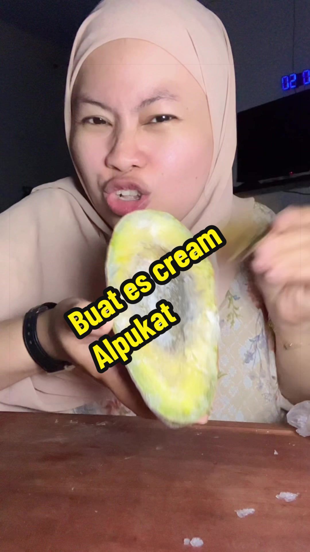 @Mpok Baju Tosca