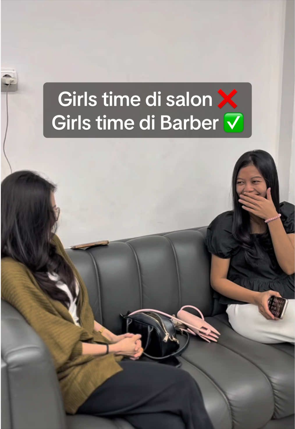 @Macho Barbershop Pati