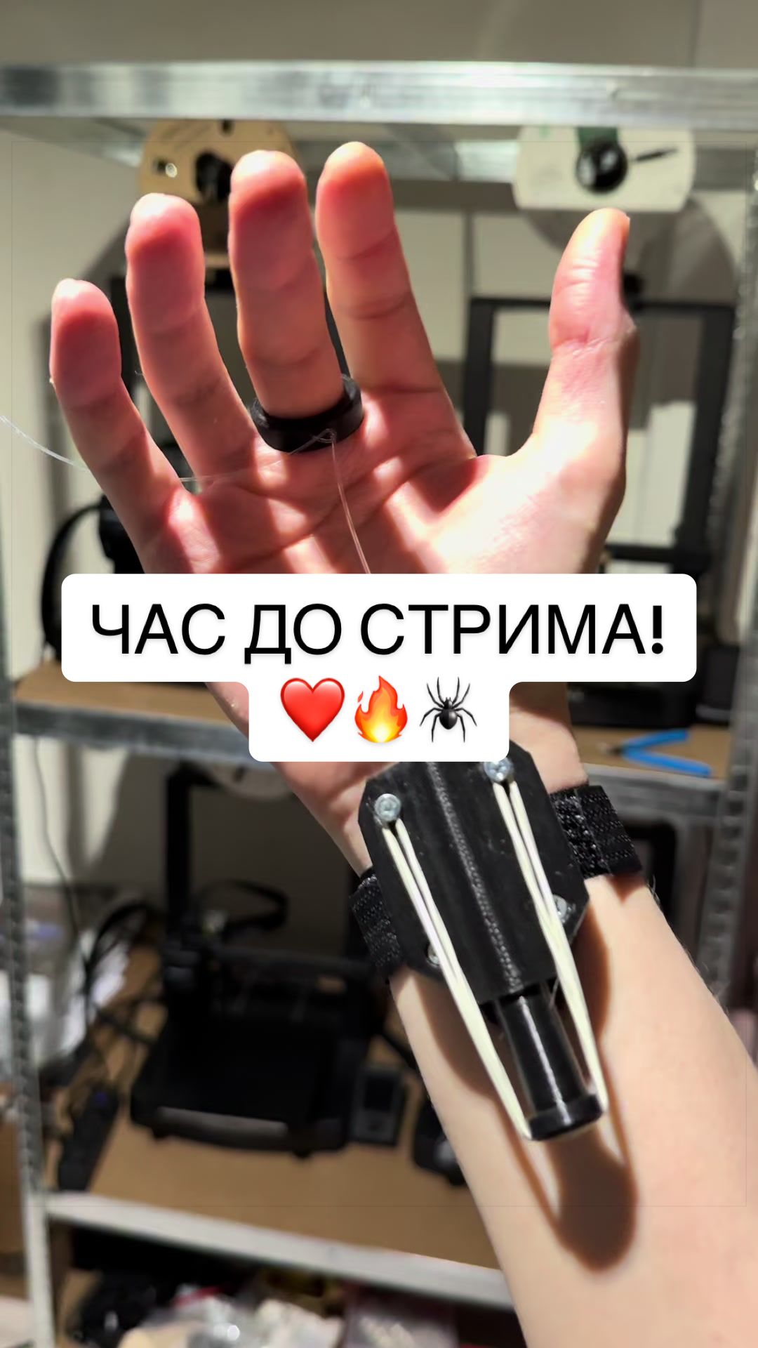 @TTSPIDERMANCHIK