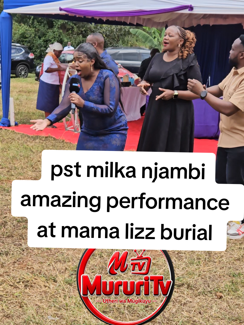 @MURURI TV