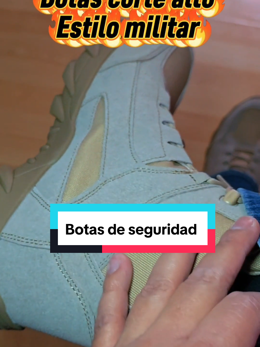 @ELCABALLERODELTIKTOK