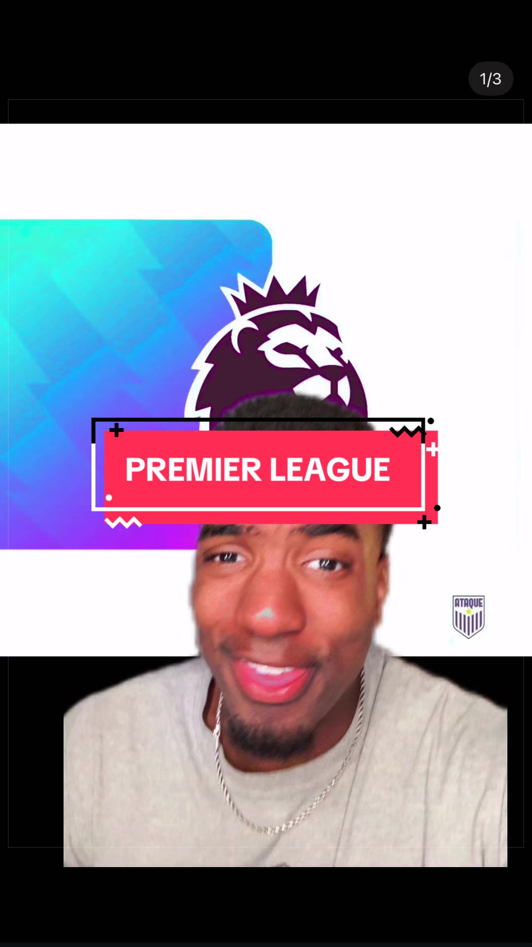 @Henny Talks Prem⚽️