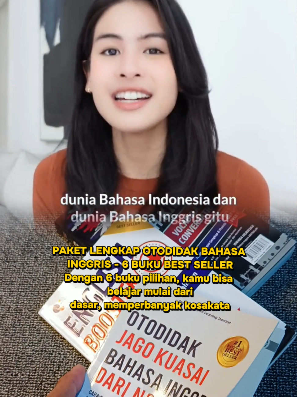 @ILMU BAHASA