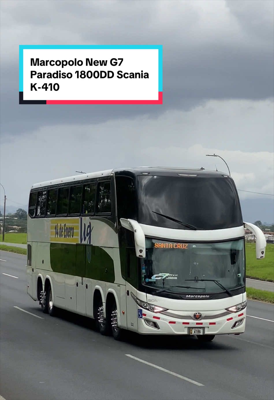 @Costa Rica sobre ruedas 🚌🇨🇷